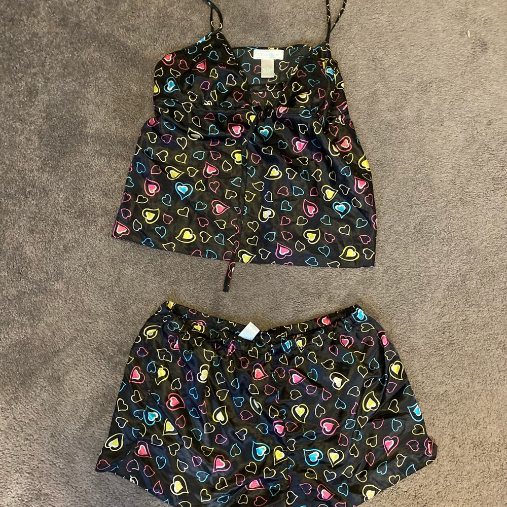 Clean and washed super cute sleep wear